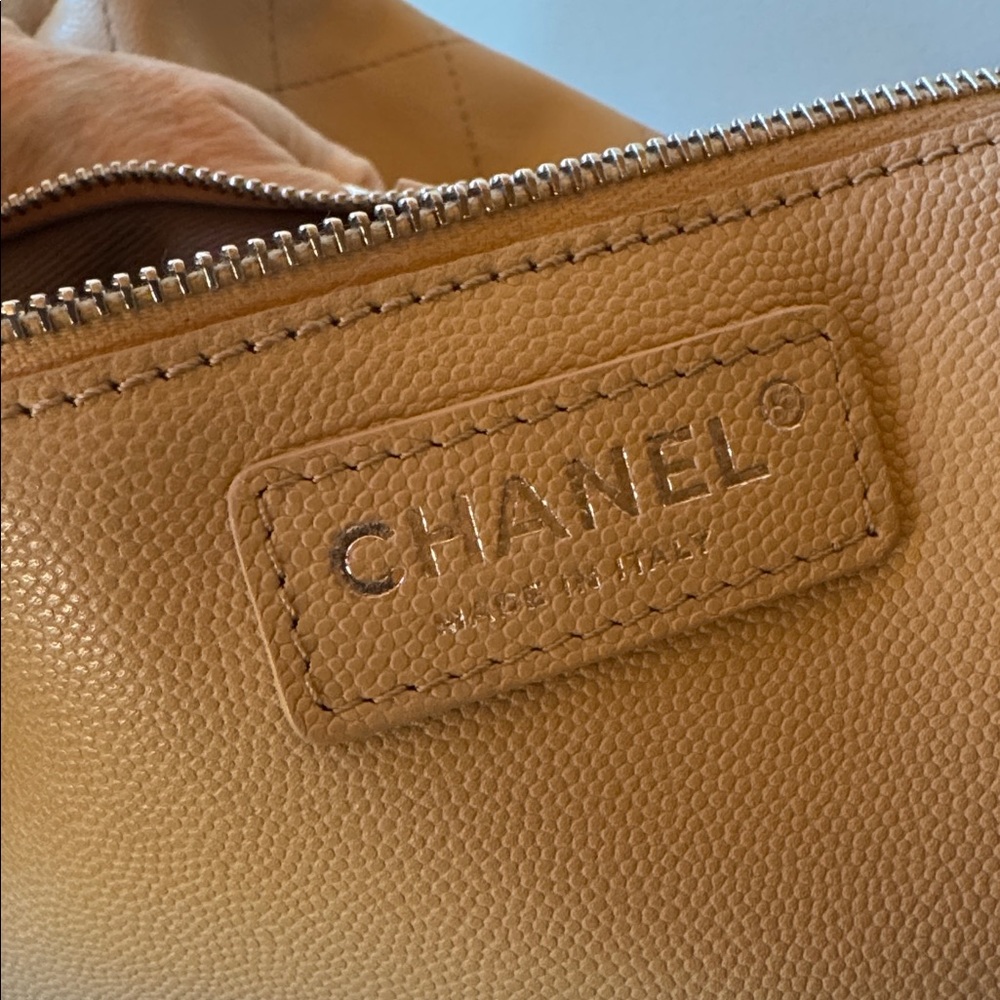 Chanel Lady Coco Shopping Tote‎ - Picture 10 of 11